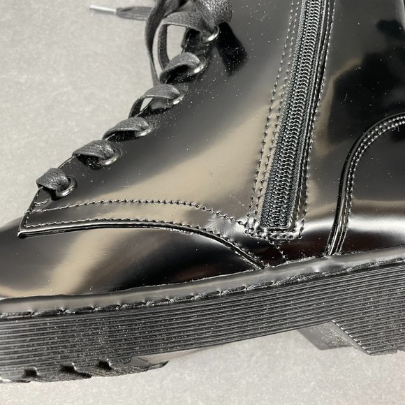 NWB Fergalicious Martina Booties - Picture 10 of 10